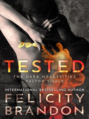 cover image of Tested